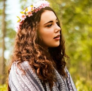 Meet your Posher, Sophia